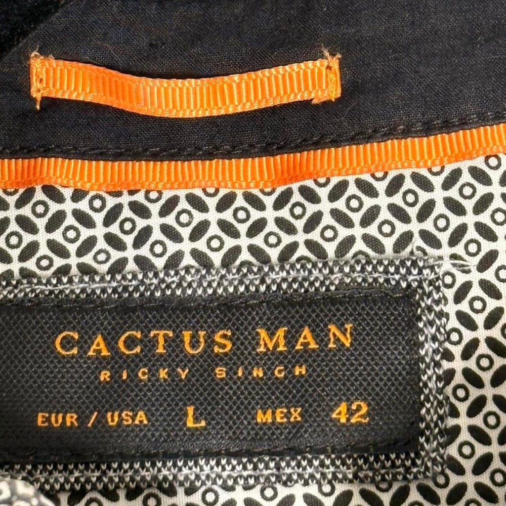 CACTUSMAN‎ - Picture 6 of 6